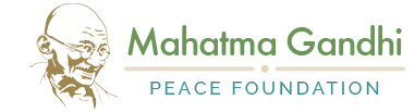 Mahatma Gandhi Peace Foundation